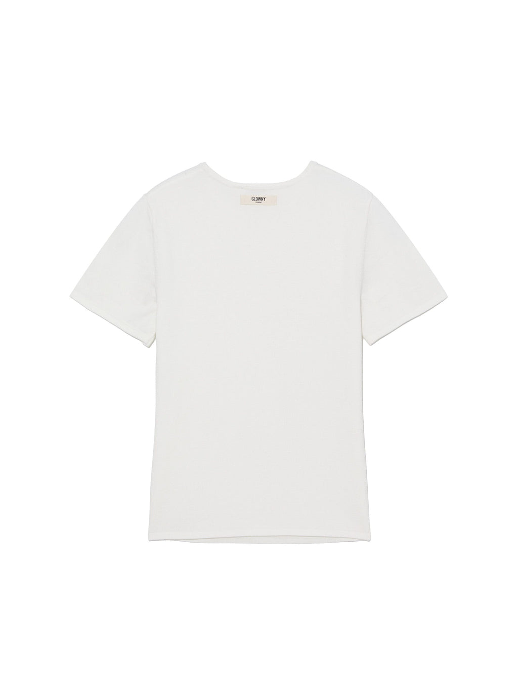 G BABY KNIT TEE