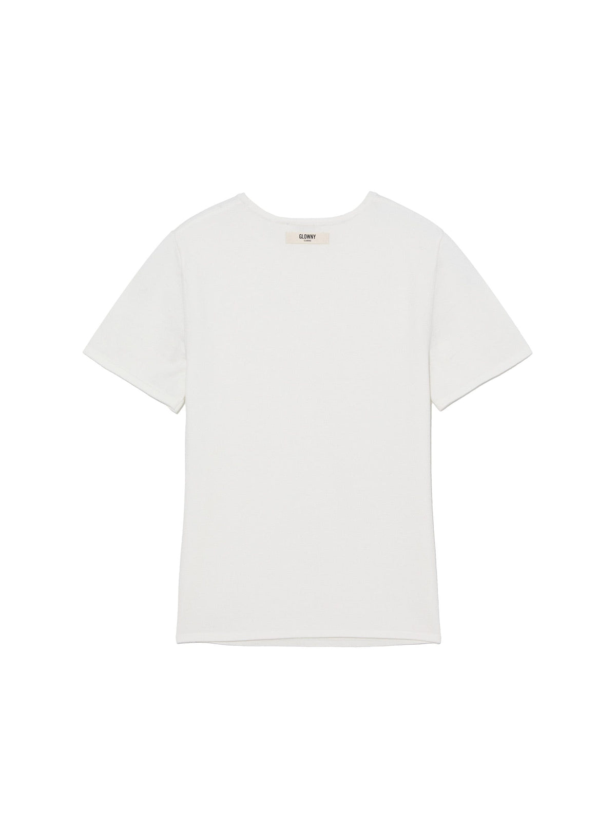 G BABY KNIT TEE