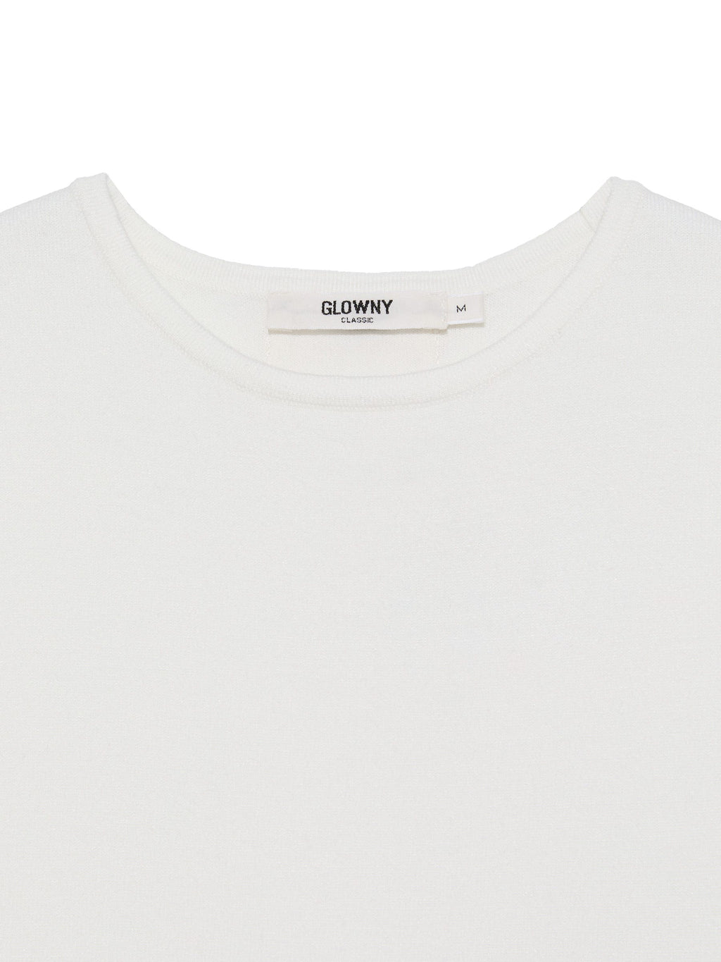 G BABY KNIT TEE