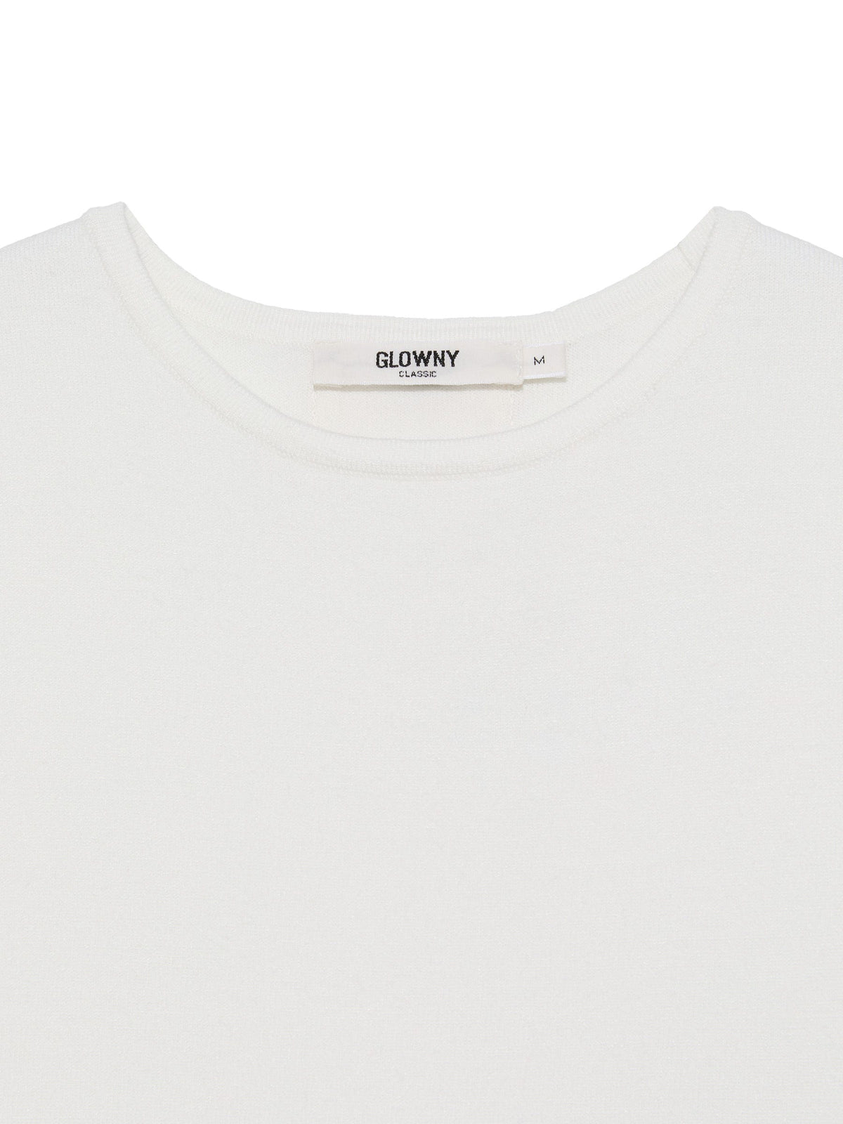 G BABY KNIT TEE