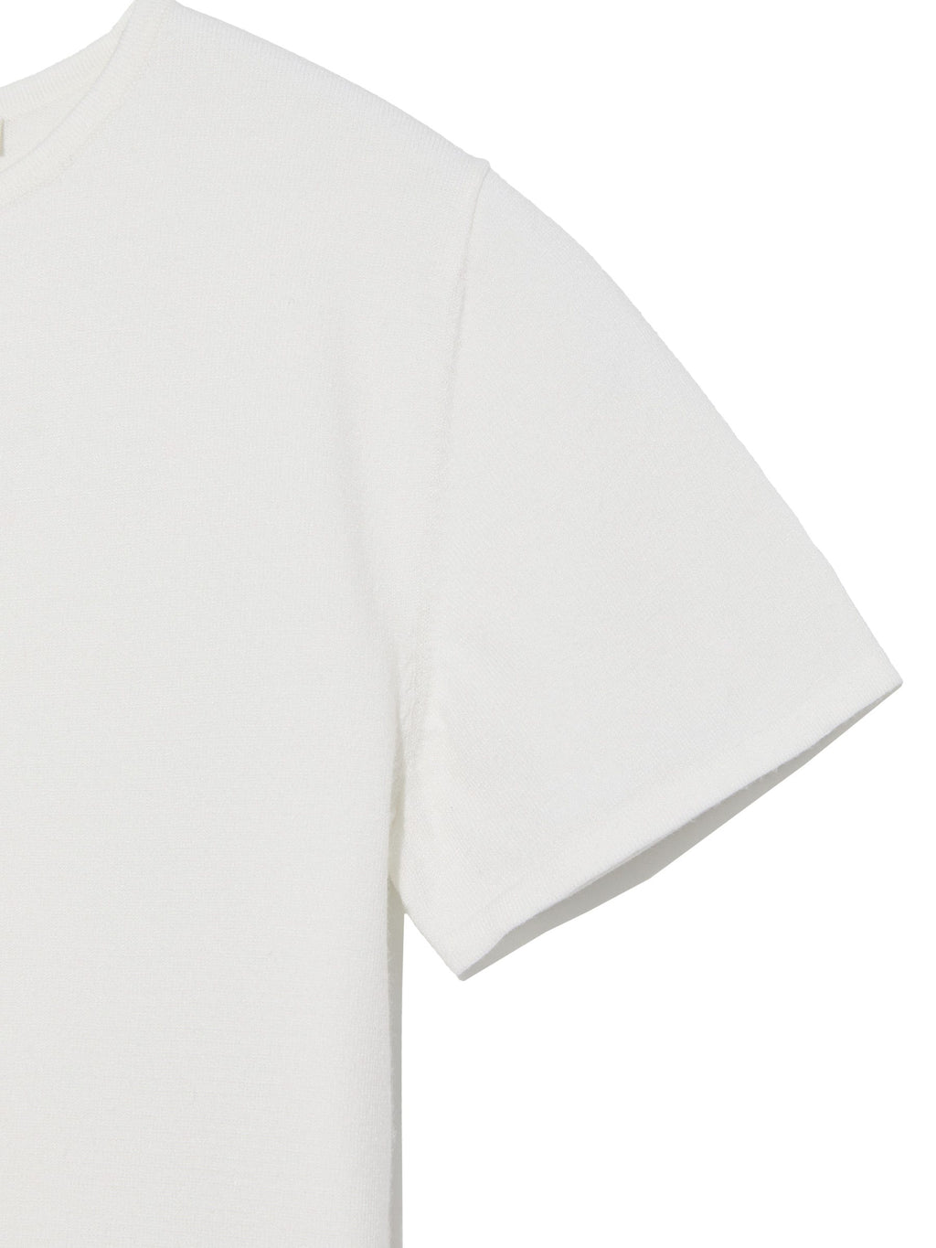 G BABY KNIT TEE