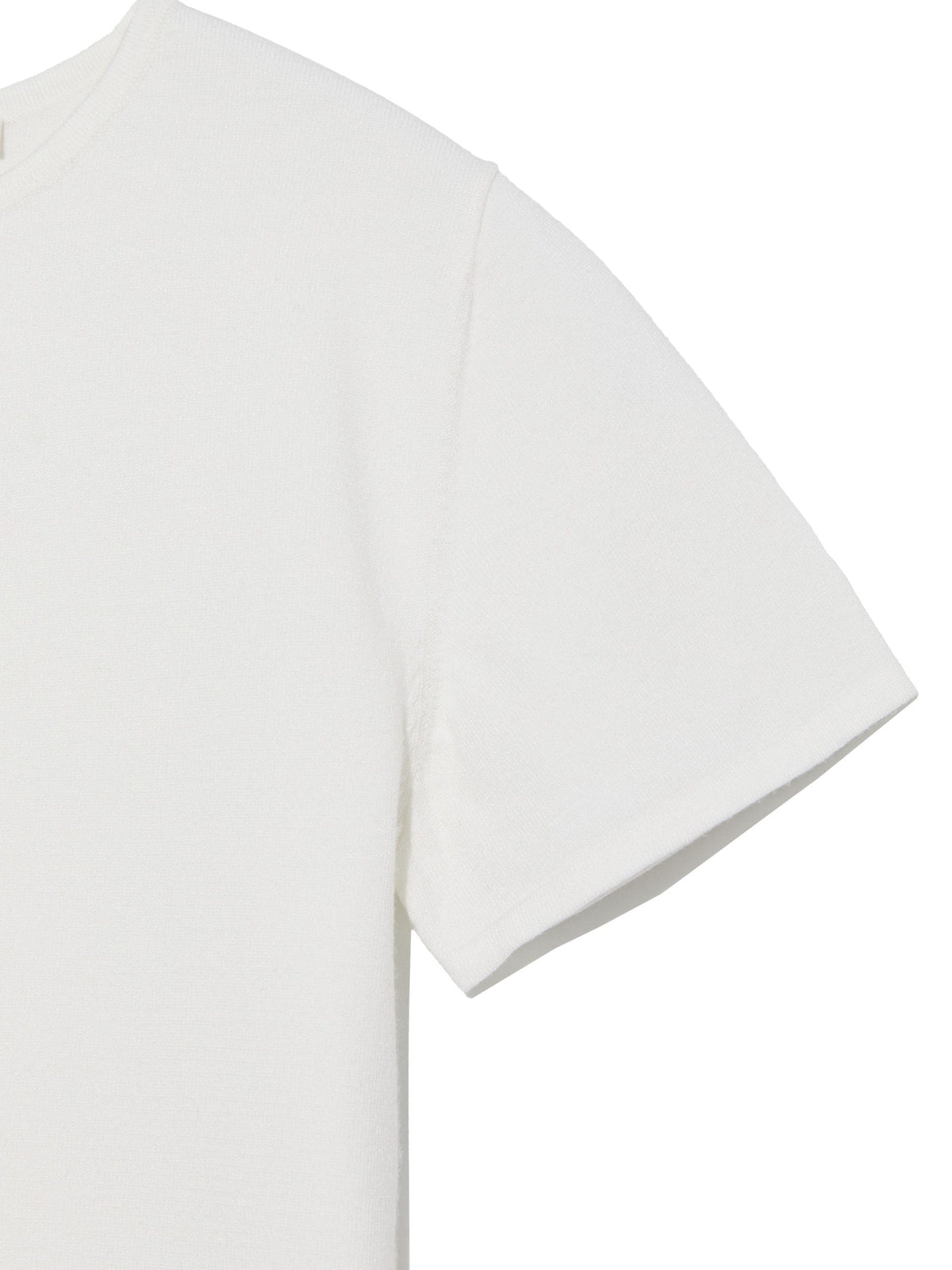 G BABY KNIT TEE
