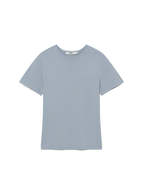 G BABY KNIT TEE
