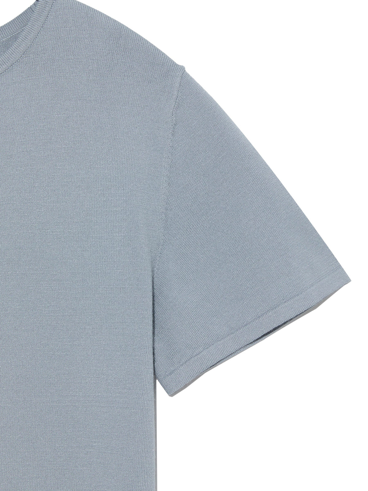 G BABY KNIT TEE