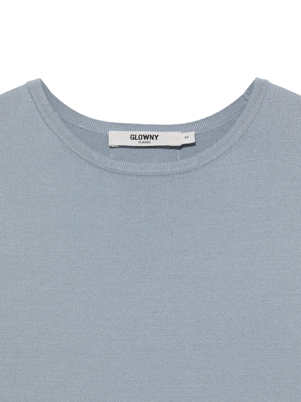 G BABY KNIT TEE