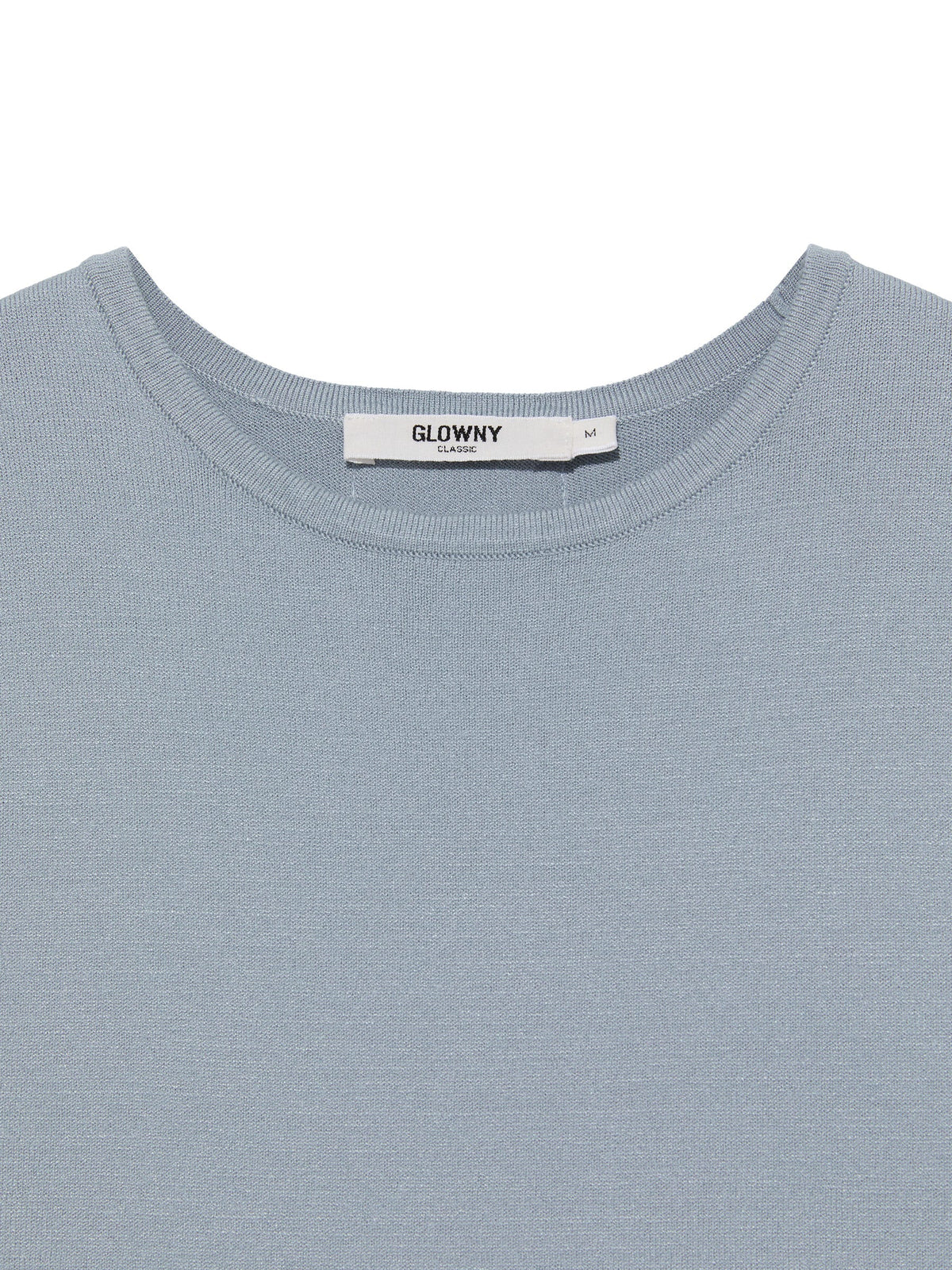 G BABY KNIT TEE