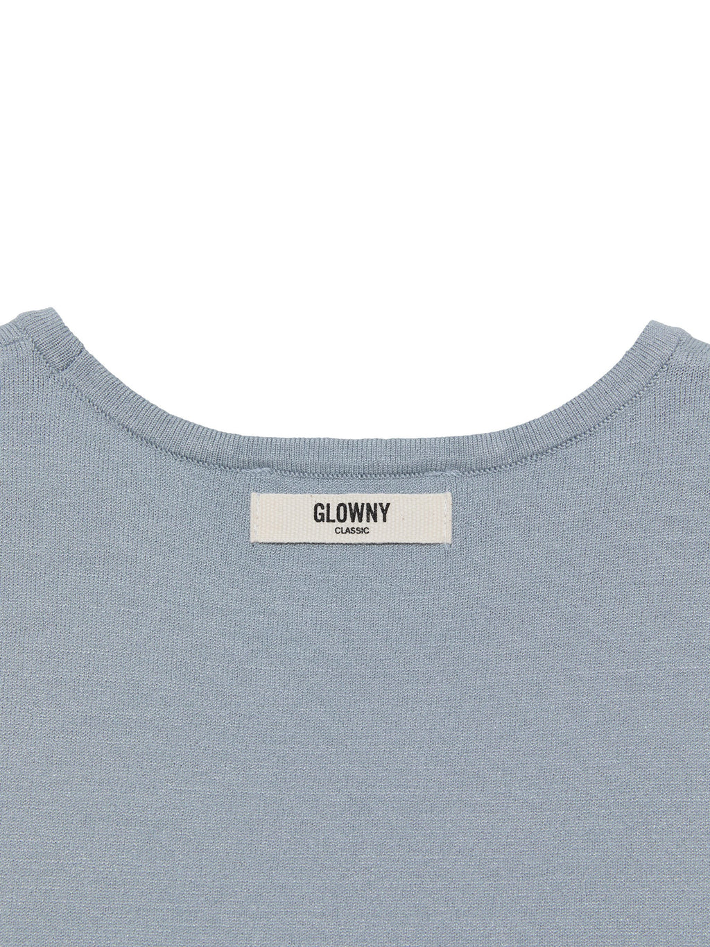 G BABY KNIT TEE