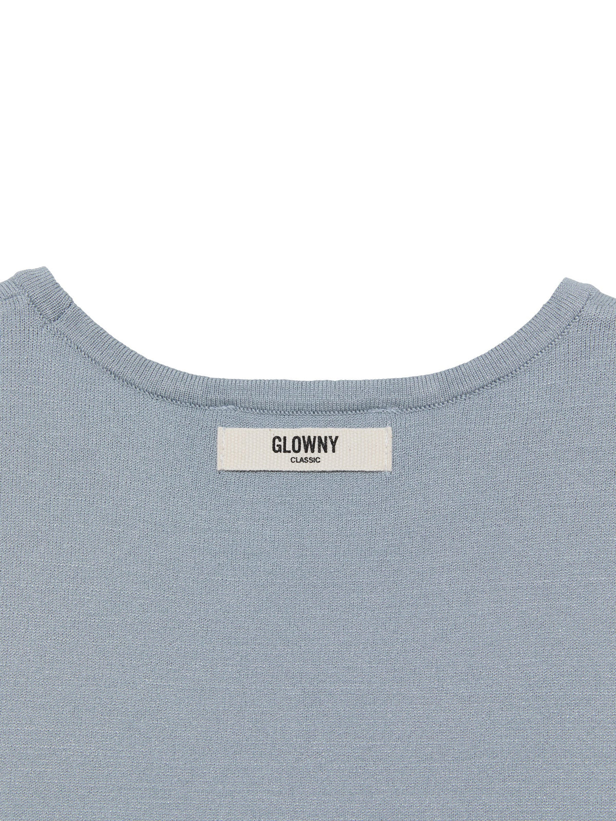 G BABY KNIT TEE