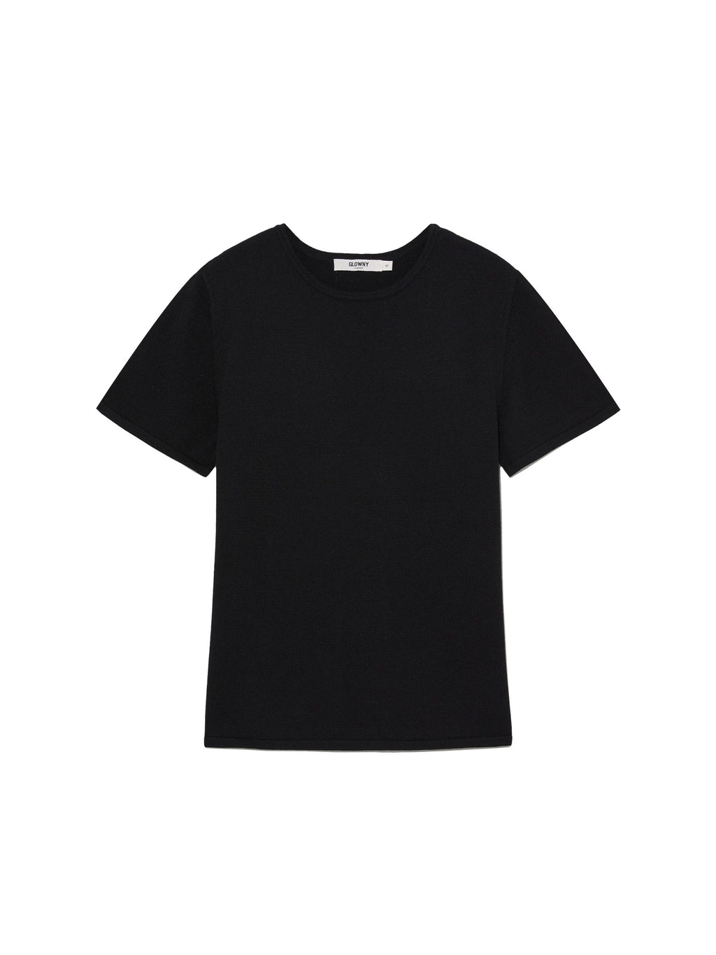 G BABY KNIT TEE