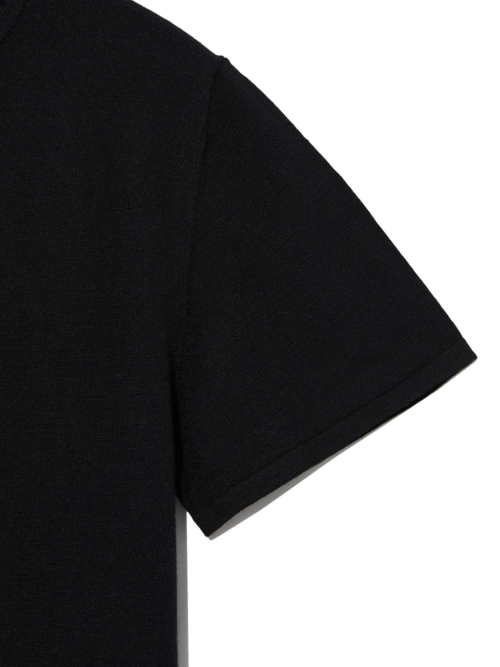 G BABY KNIT TEE