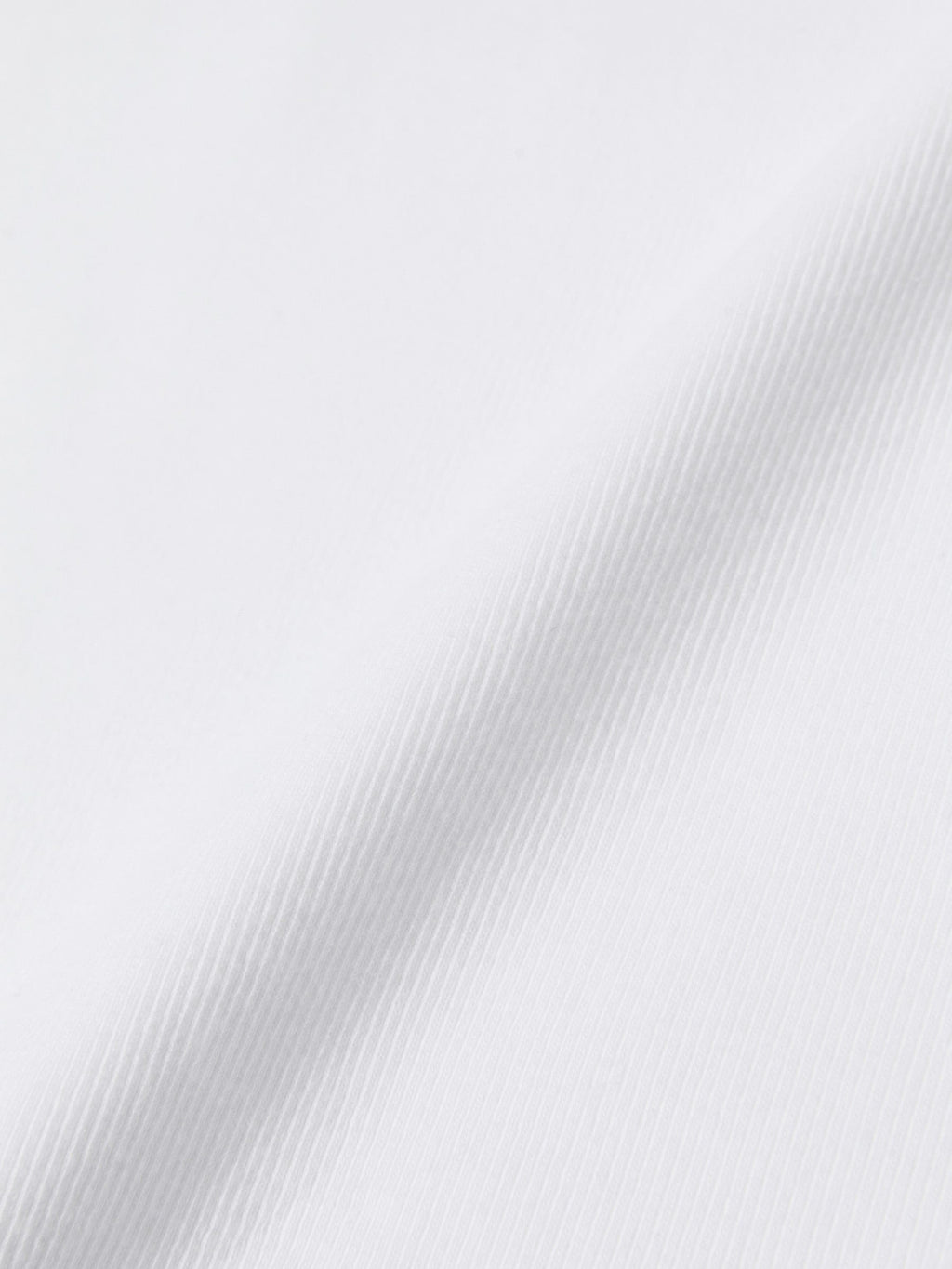 G FINE BUTTON HOODIE