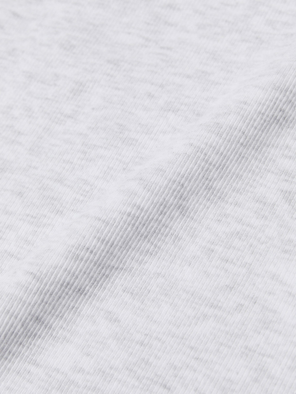 G FINE BUTTON HOODIE