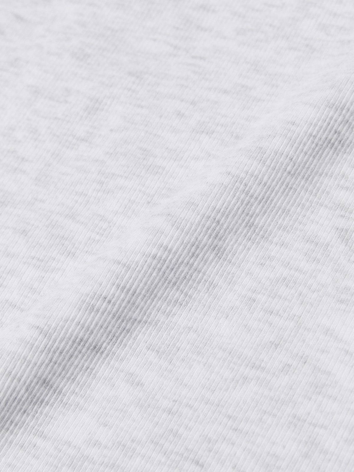 G FINE BUTTON HOODIE