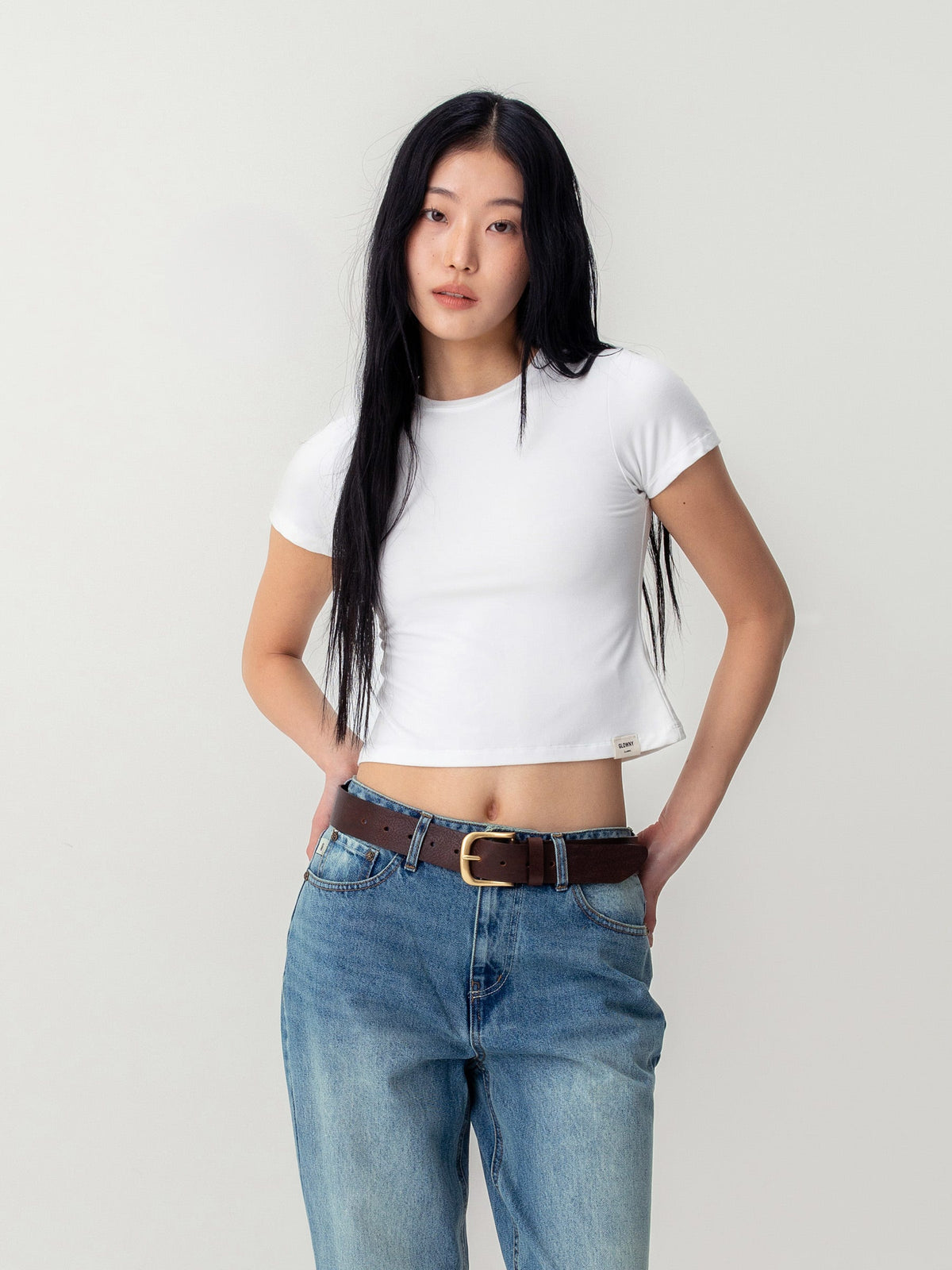G SOFT BABY TEE