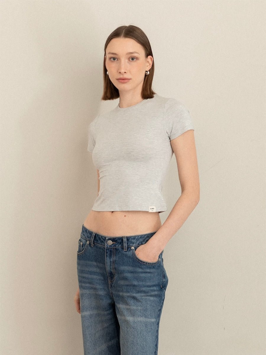 G SOFT BABY TEE