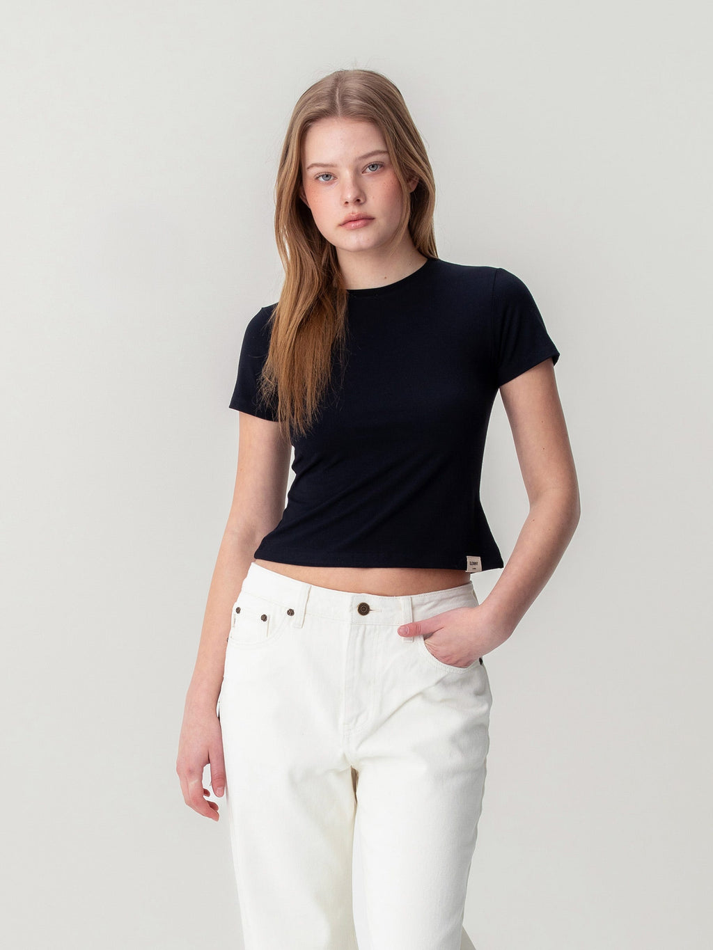 G SOFT BABY TEE