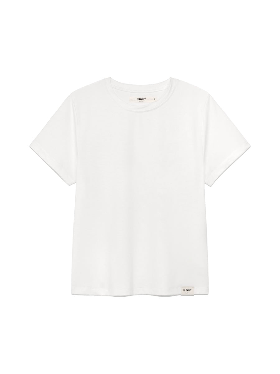 G SOFT FITTED TEE
