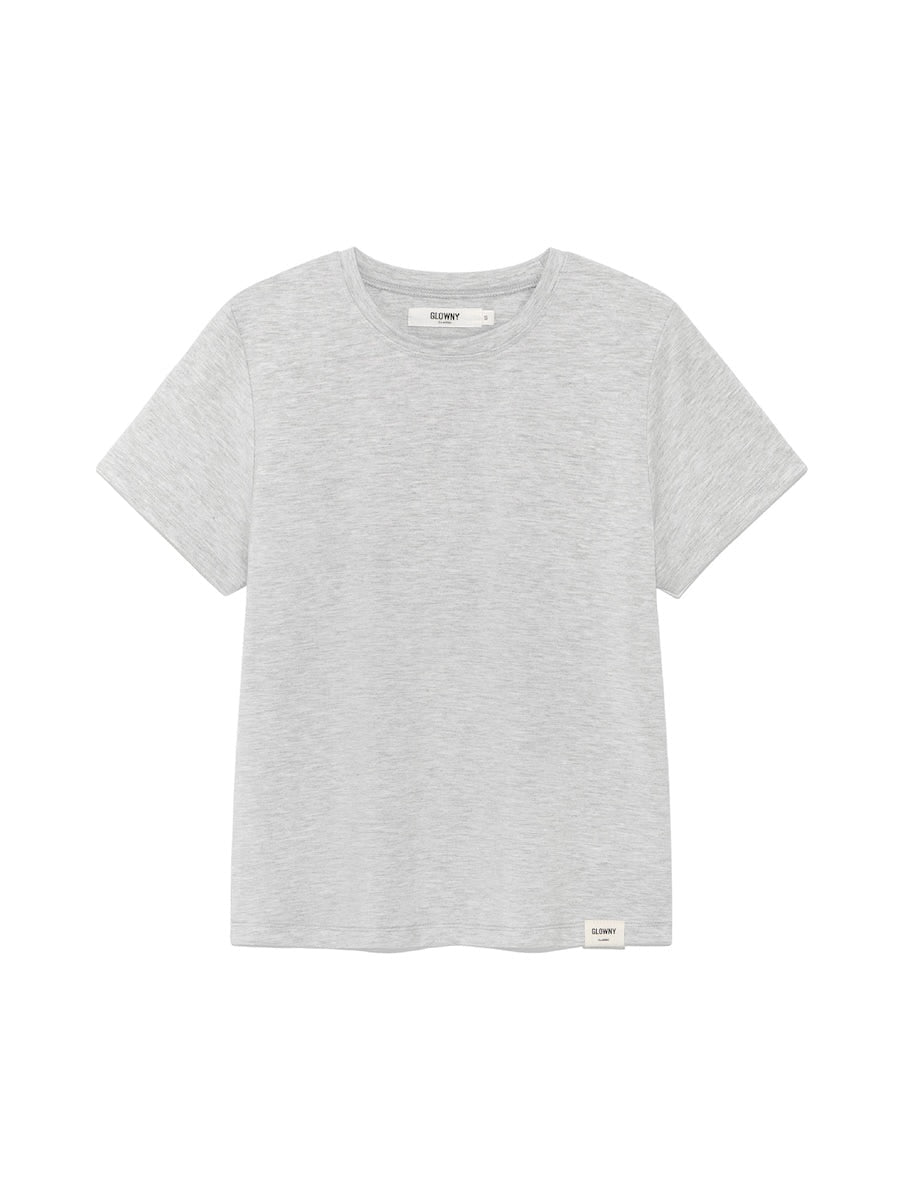G SOFT FITTED TEE