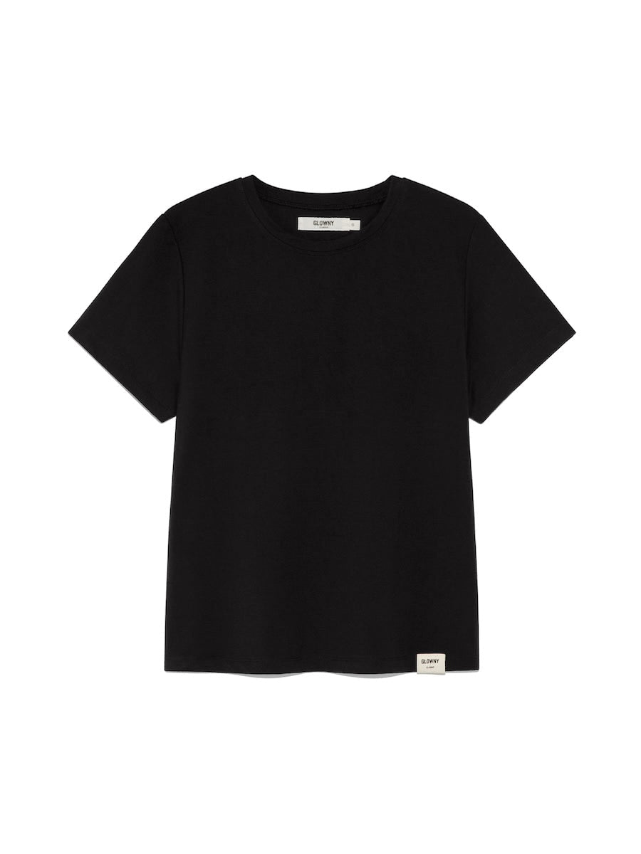 G SOFT FITTED TEE