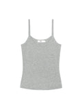 G CLASSIC KNIT CAMISOLE