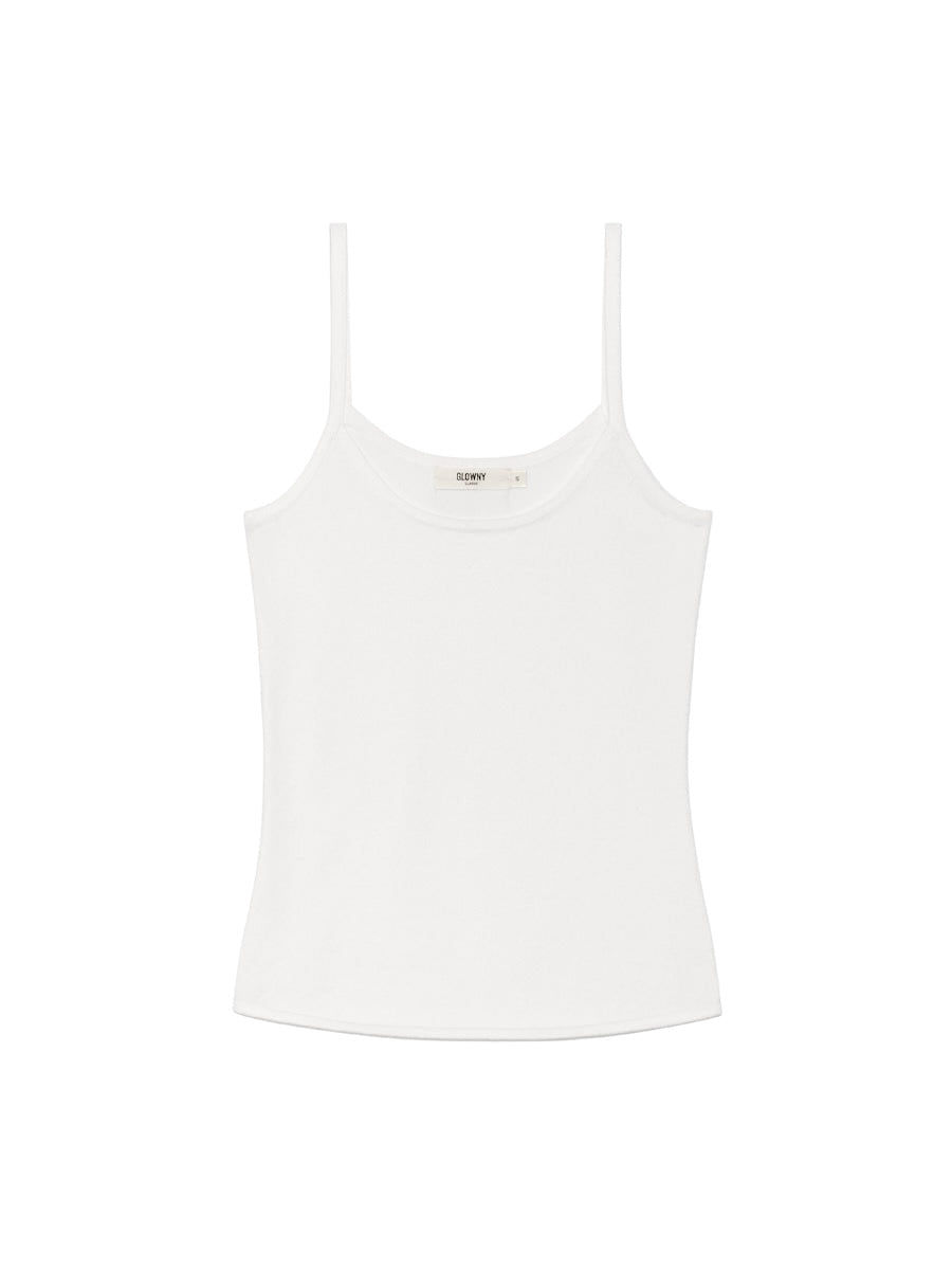 G CLASSIC KNIT CAMISOLE