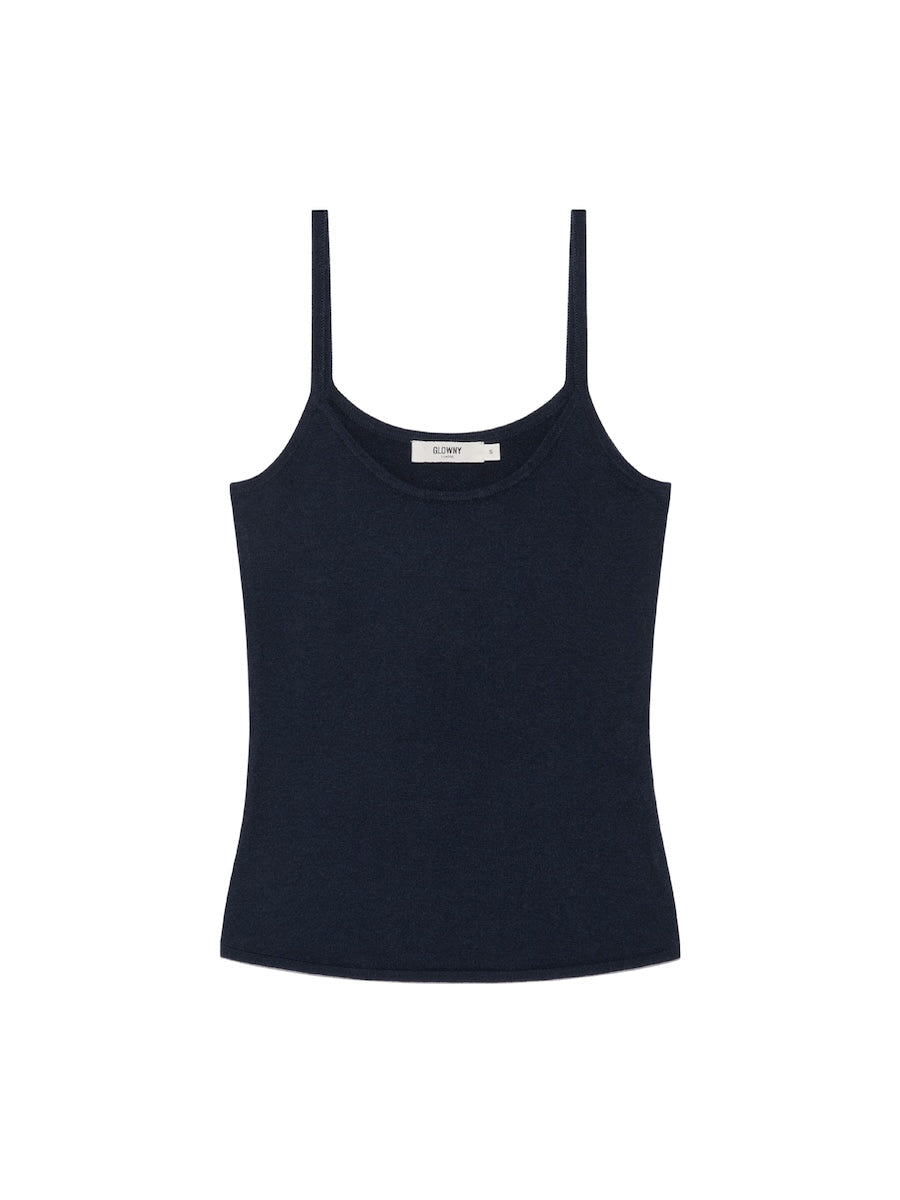 G CLASSIC KNIT CAMISOLE