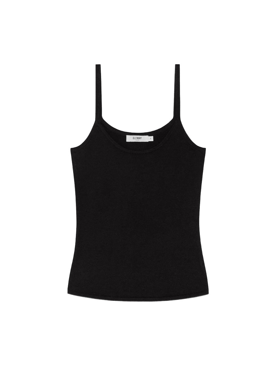 G CLASSIC KNIT CAMISOLE