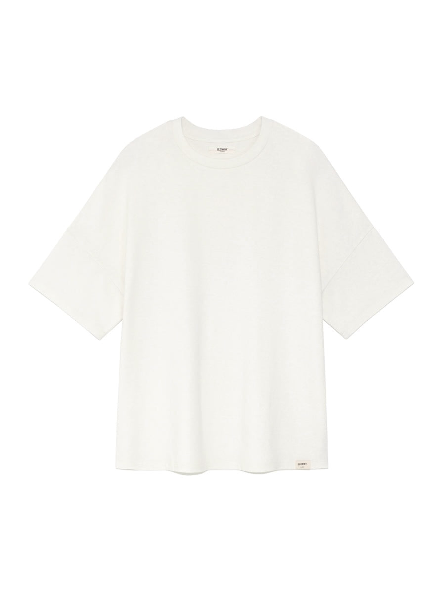 G COZY BOX TEE