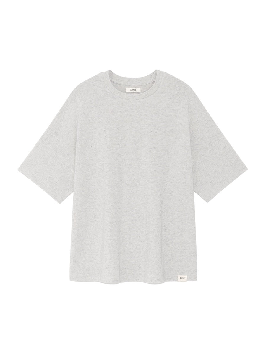 G COZY BOX TEE