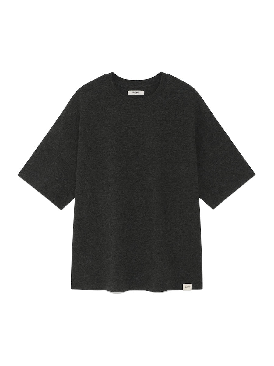 G COZY BOX TEE