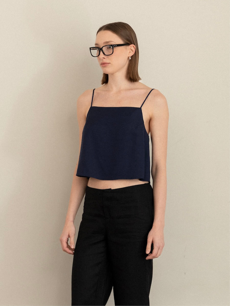G ELLA STRAP SLEEVELESS