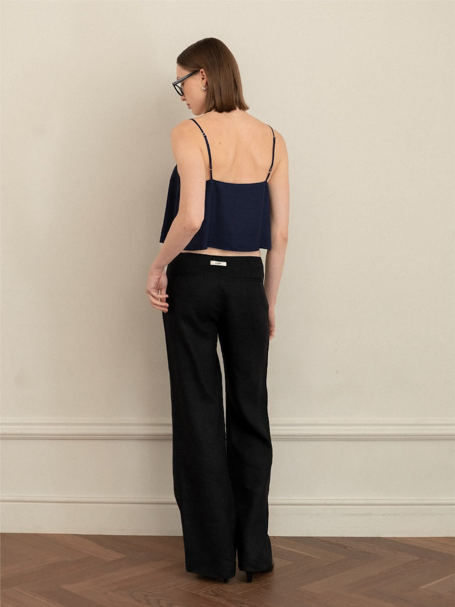 G ELLA STRAP SLEEVELESS