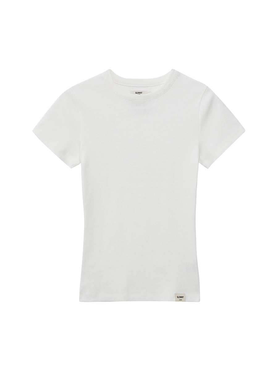 G CLASSIC FITTED TEE