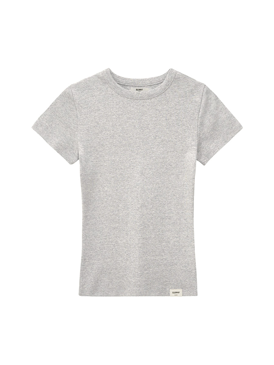 G CLASSIC FITTED TEE