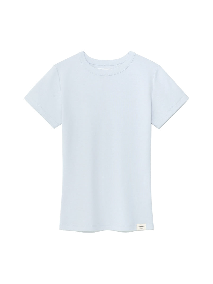 G CLASSIC FITTED TEE