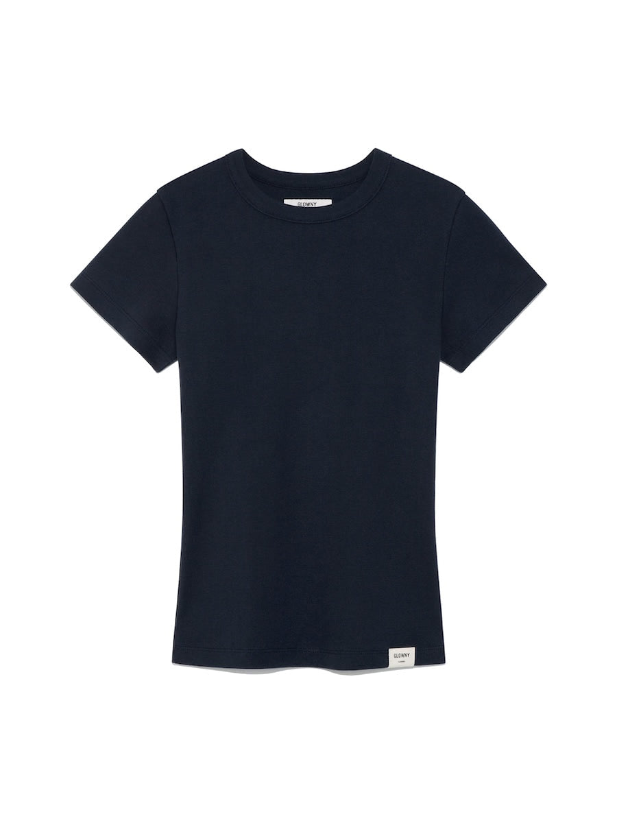 G CLASSIC FITTED TEE