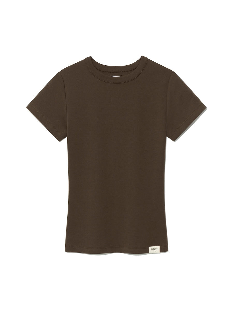 G CLASSIC FITTED TEE