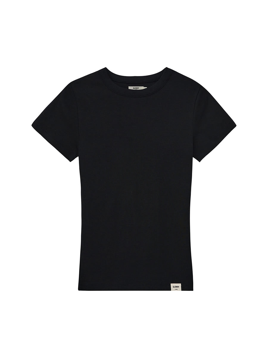 G CLASSIC FITTED TEE