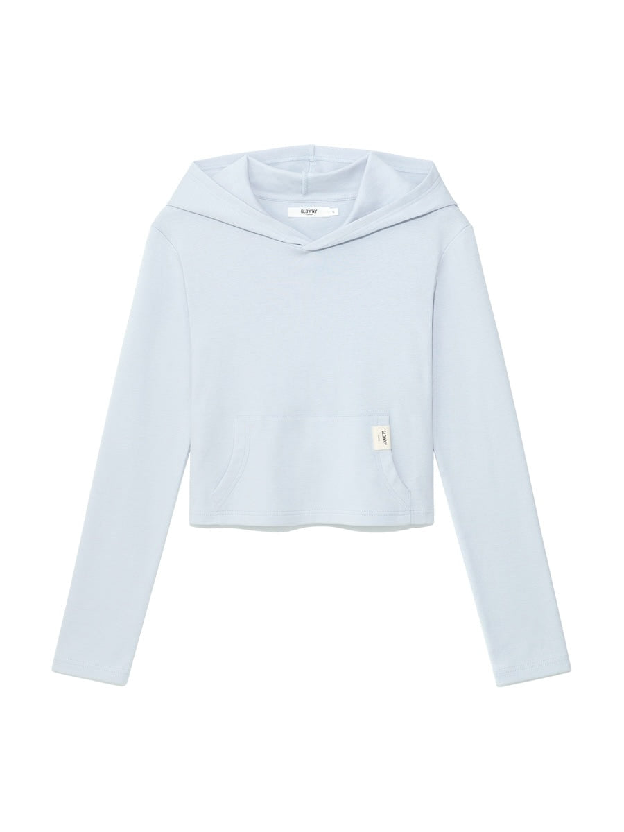 G COMFORT HOODIE