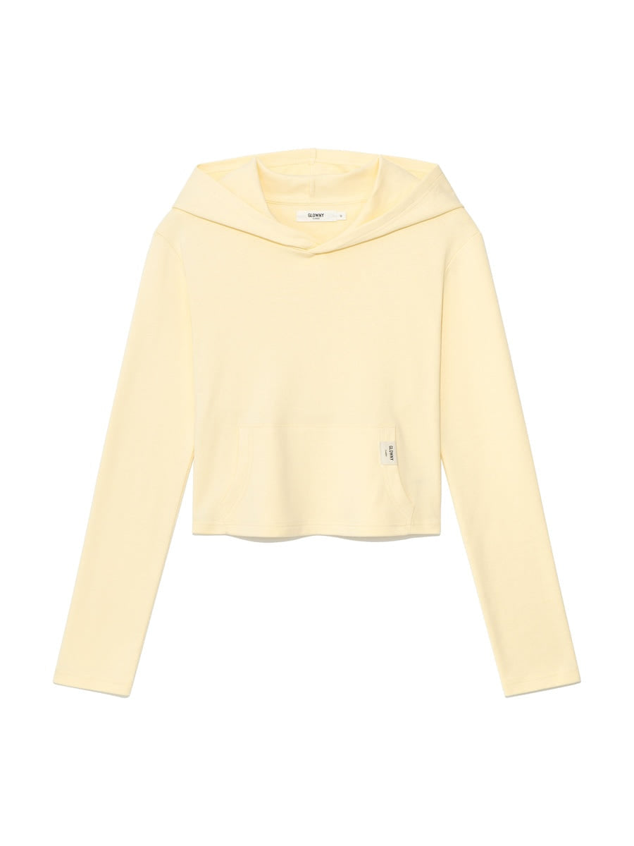 G COMFORT HOODIE