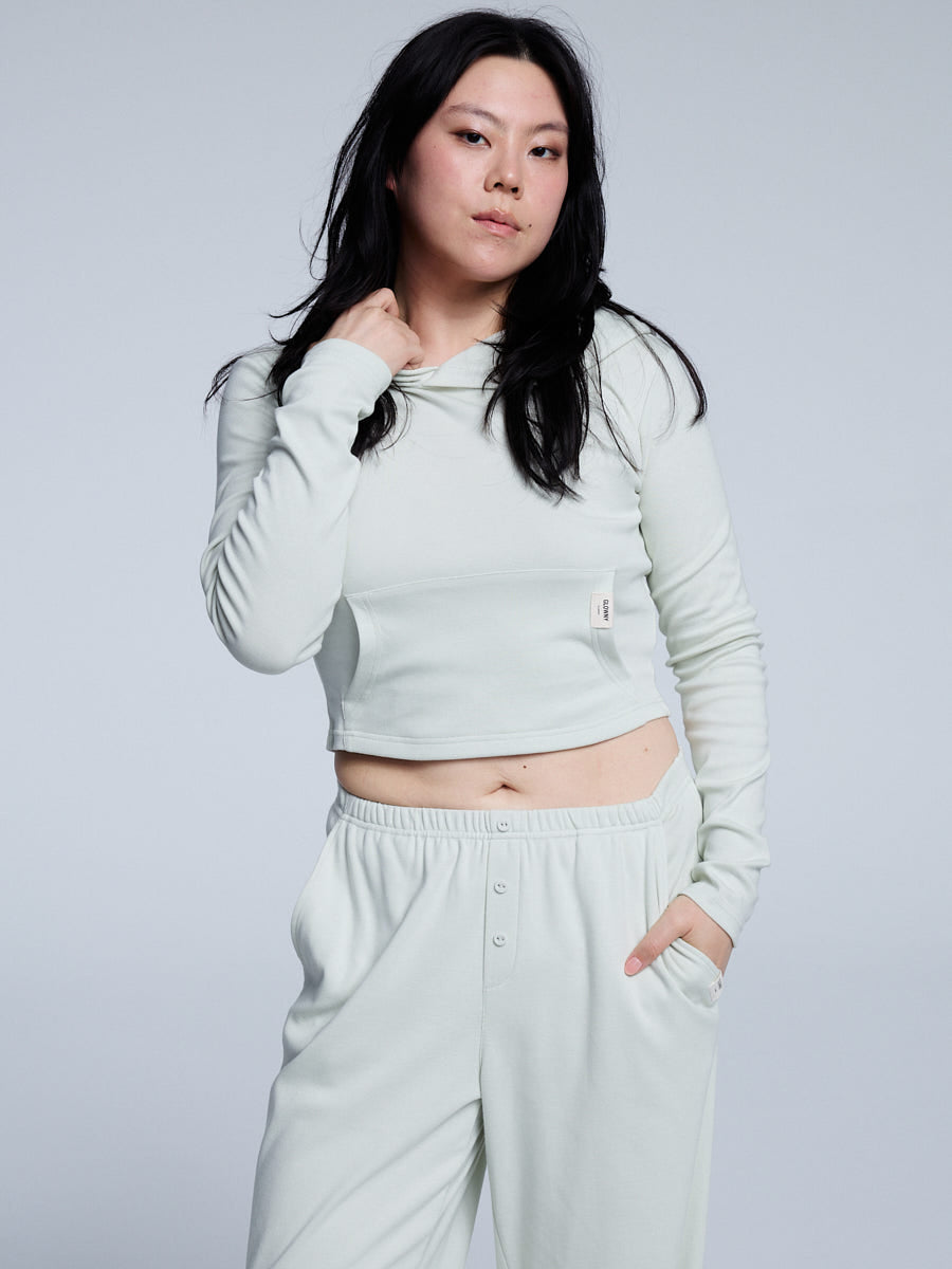 G COMFORT HOODIE