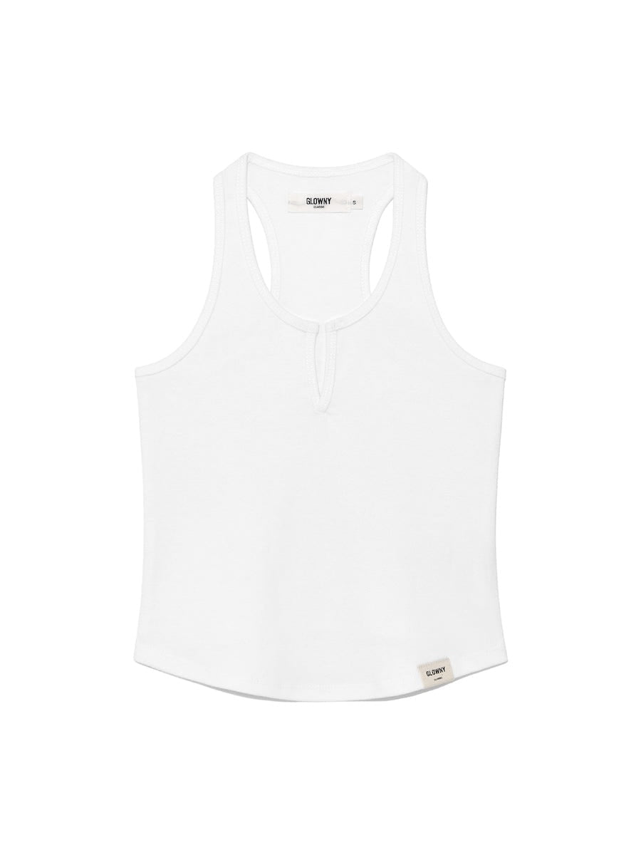 G RACERBACK TANK
