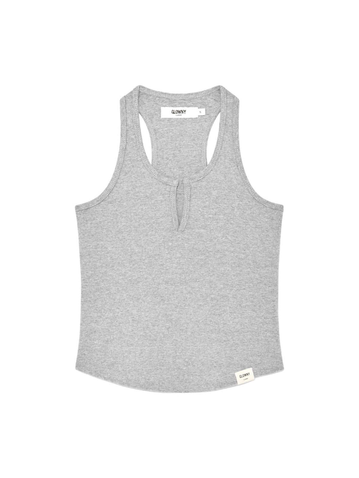 G RACERBACK TANK