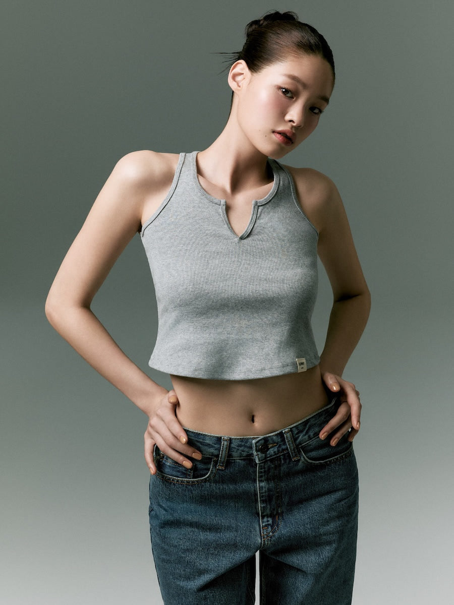 G RACERBACK TANK