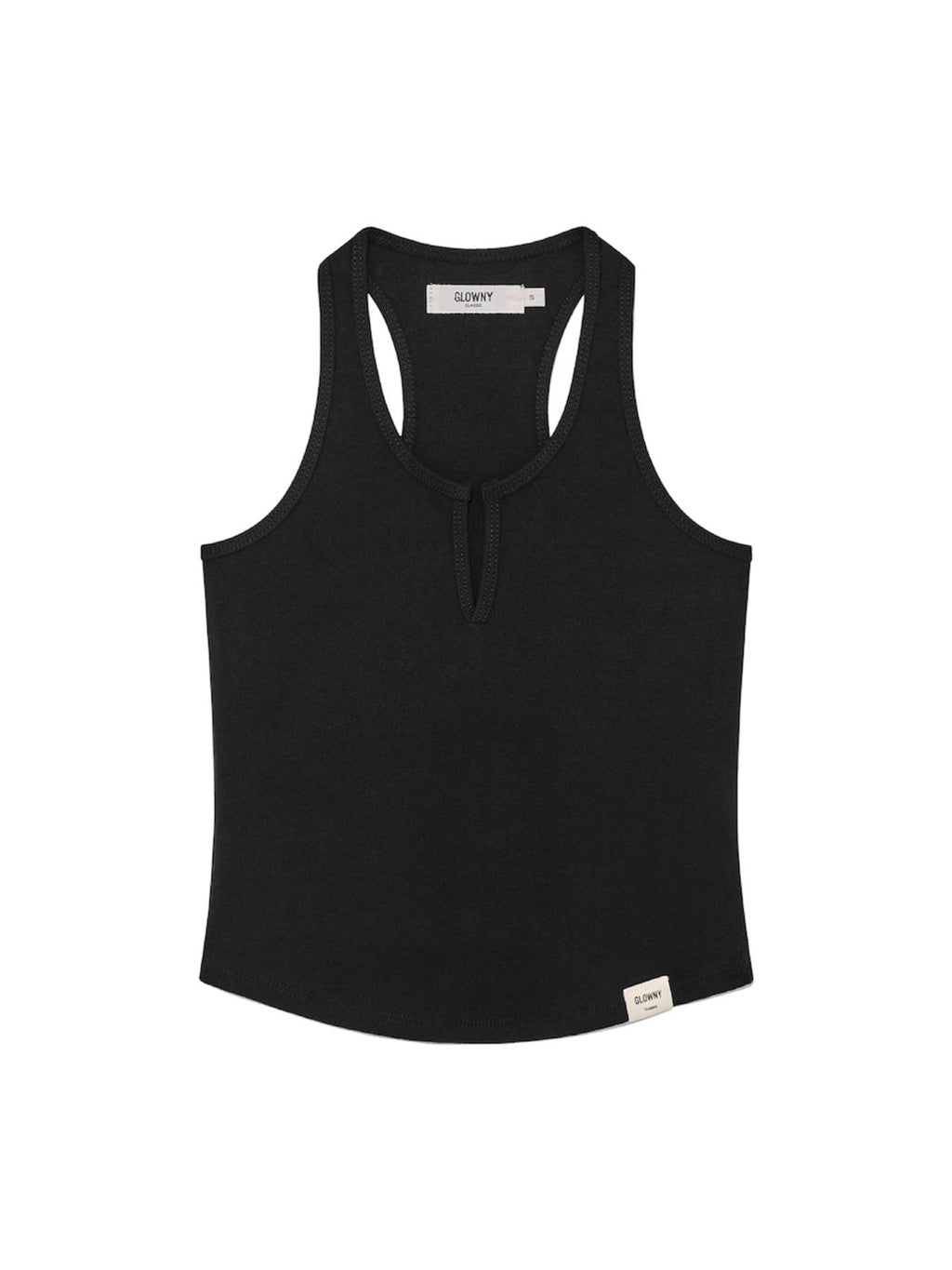 G RACERBACK TANK