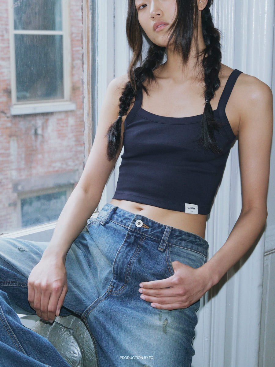 G CLASSIC SHORT TANK