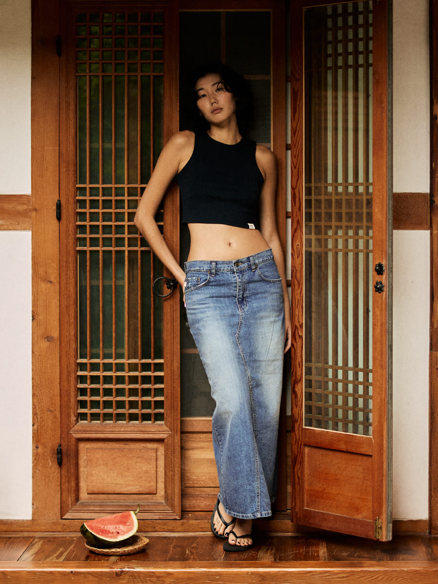 G CLASSIC SLEEVELESS