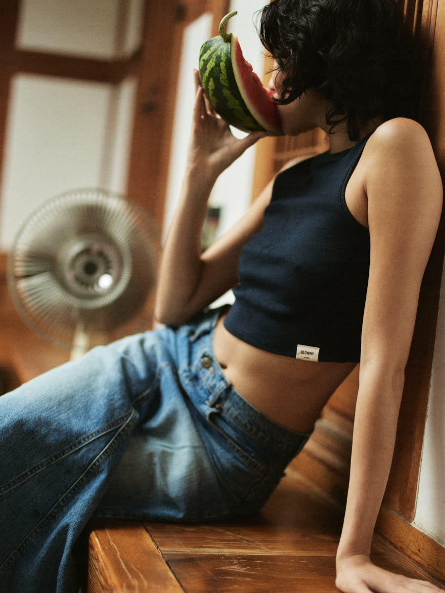 G CLASSIC SLEEVELESS