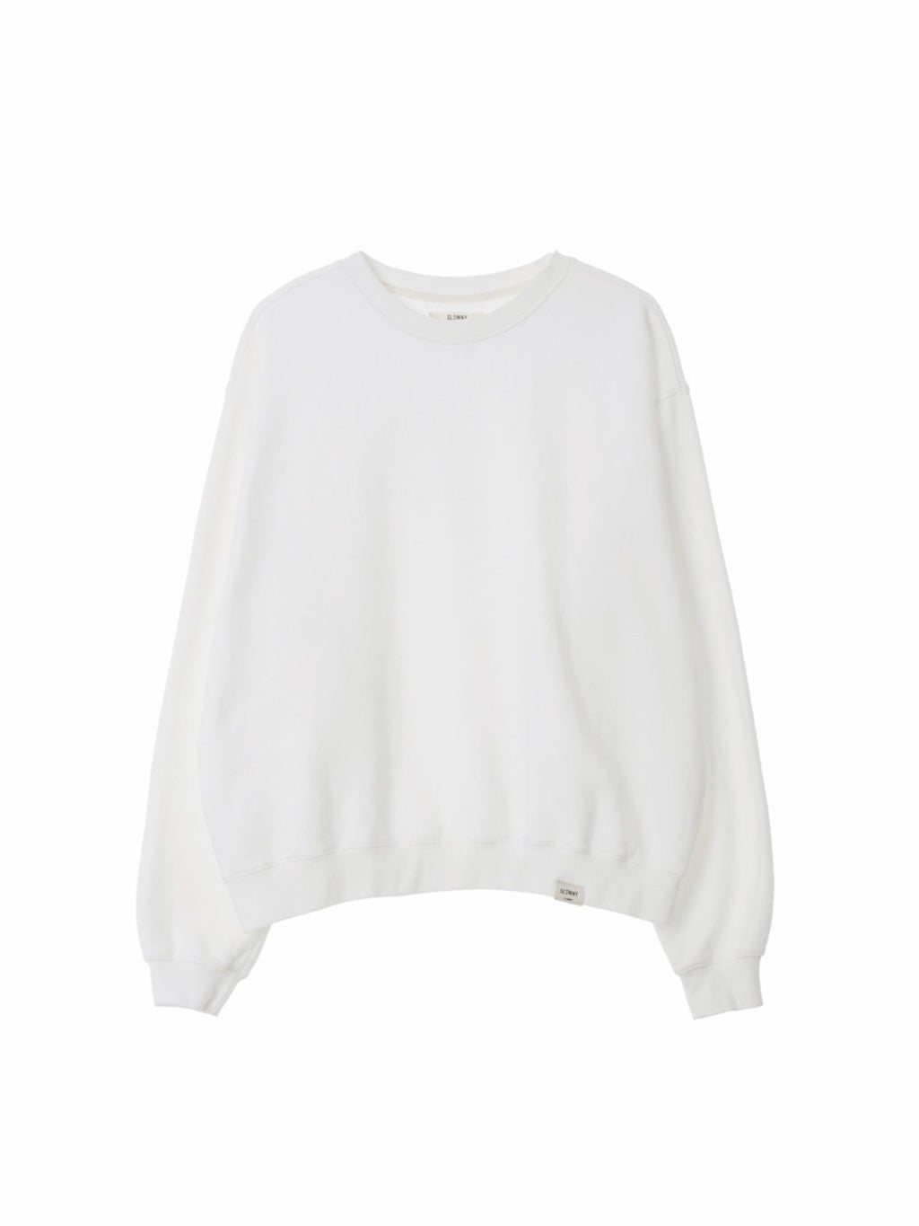 G CLASSIC WASHED SWEATSHIRTS