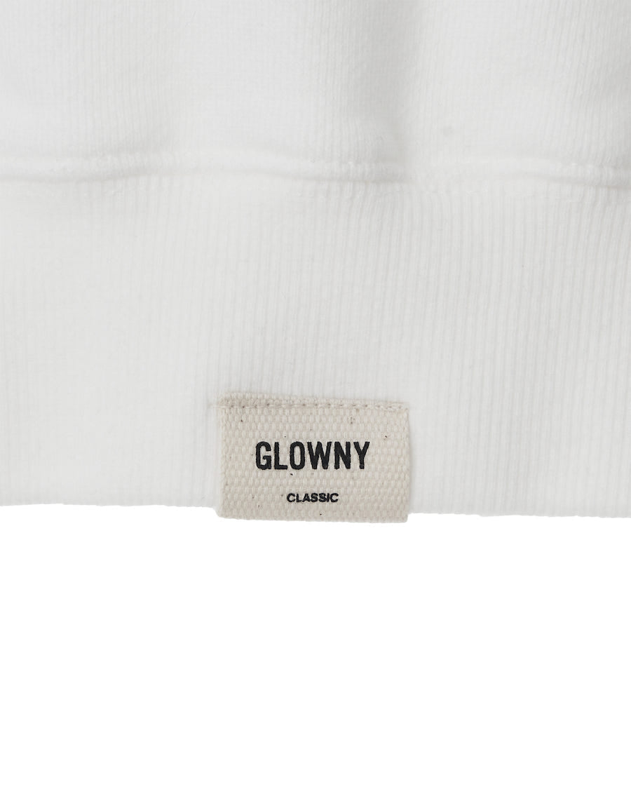 G CLASSIC WASHED SWEATSHIRTS